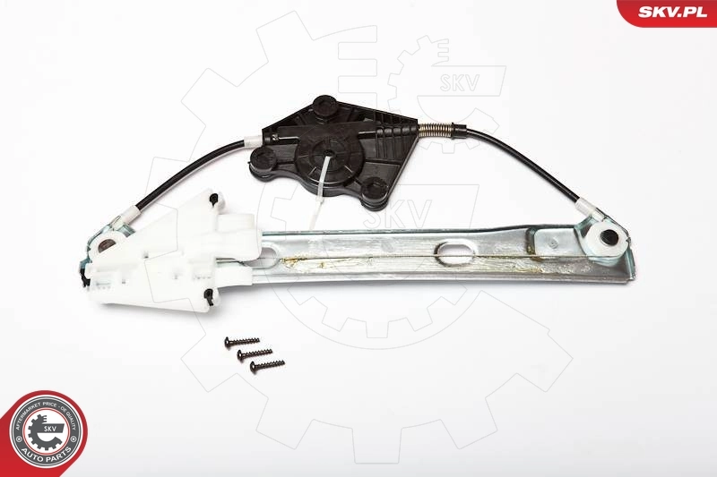 Window Regulator